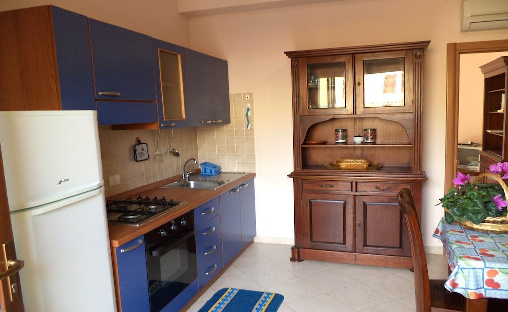 Residence Eneide ヴァルデーリチェ 部屋 写真