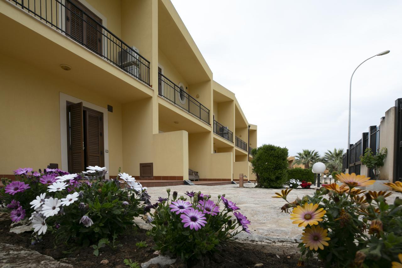 Residence Eneide ヴァルデーリチェ エクステリア 写真